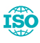 ISO 9001 2015 certified