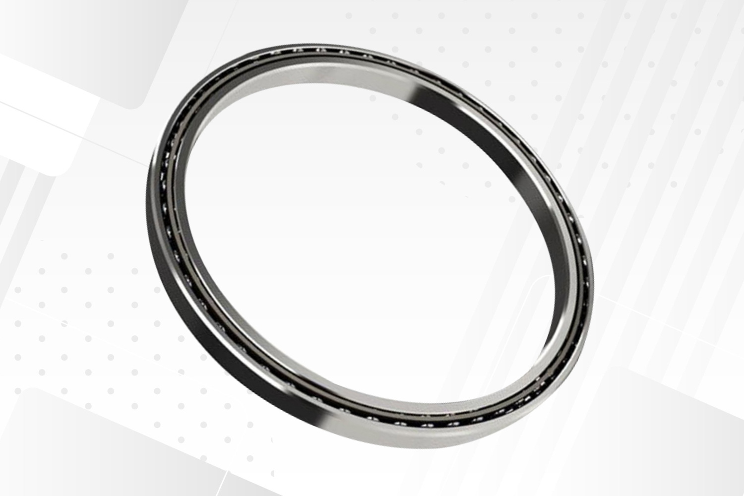 What Are the Latest Market Trends in Metric Thin Section Bearings? What Are the Latest Market Trends in Metric Thin Section Bearings?