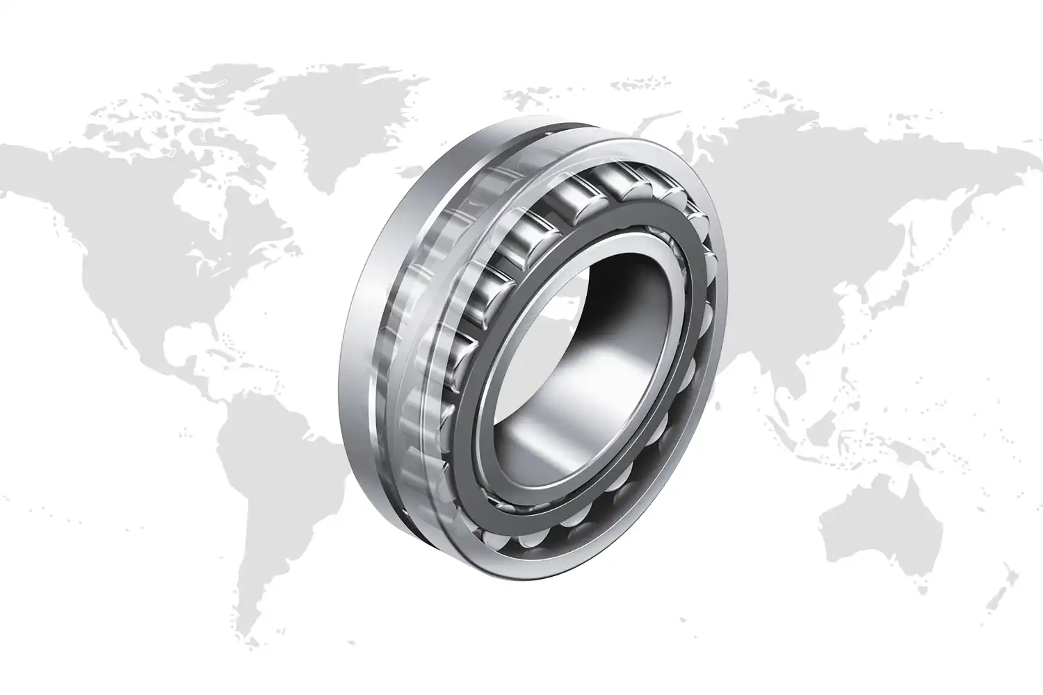 Exporters of Spherical Rollers for Global OEM Projects Exporters of Spherical Rollers for Global OEM Projects