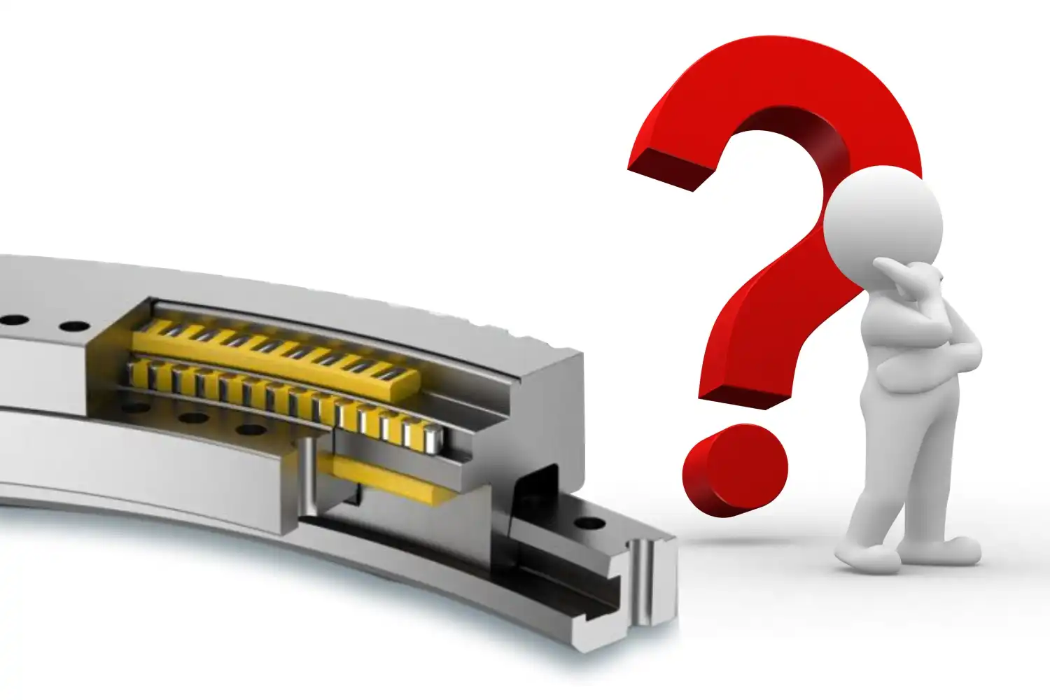 Where to Buy Large Diameter Triple Row Roller Slewing Bearings? Where to Buy Large Diameter Triple Row Roller Slewing Bearings?