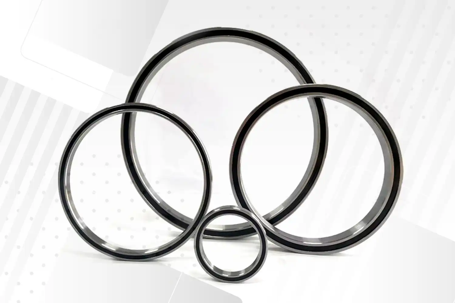 Are China Type A Thin Section Bearings Reliable for Industrial Use? Are China Type A Thin Section Bearings Reliable for Industrial Use?