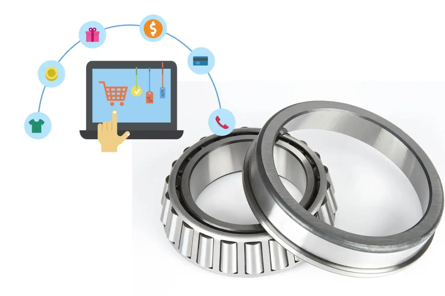 Inch Series Single Row Tapered Roller Bearings Cost Guide for Buyers Inch Series Single Row Tapered Roller Bearings Cost Guide for Buyers