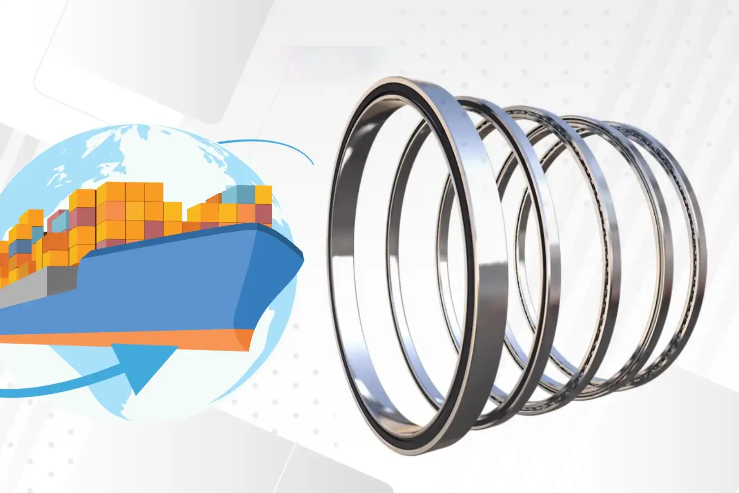 Metric Thin Section Bearings Buying Guide for Global Engineers Metric Thin Section Bearings Buying Guide for Global Engineers