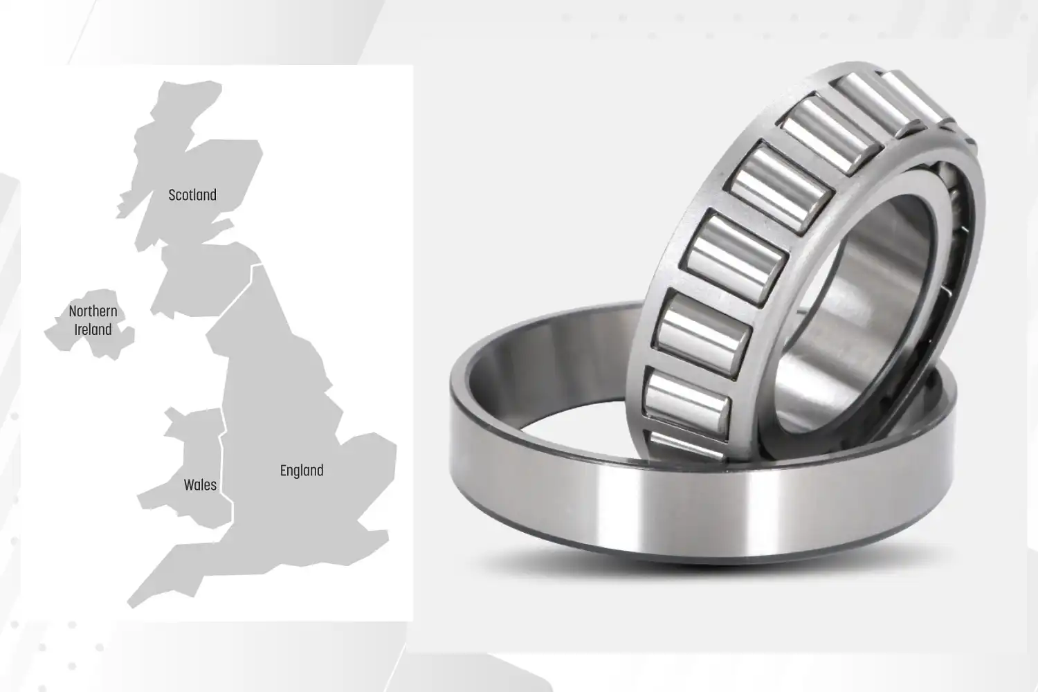 Which Standards Govern Inch Series Single Row Tapered Roller Bearings Compliance? Which Standards Govern Inch Series Single Row Tapered Roller Bearings Compliance?