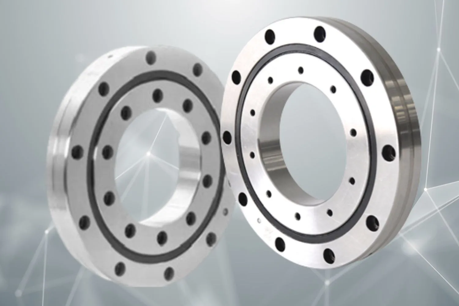 What Sizes Are Available in XSU Cross Roller Bearings? What Sizes Are Available in XSU Cross Roller Bearings?
