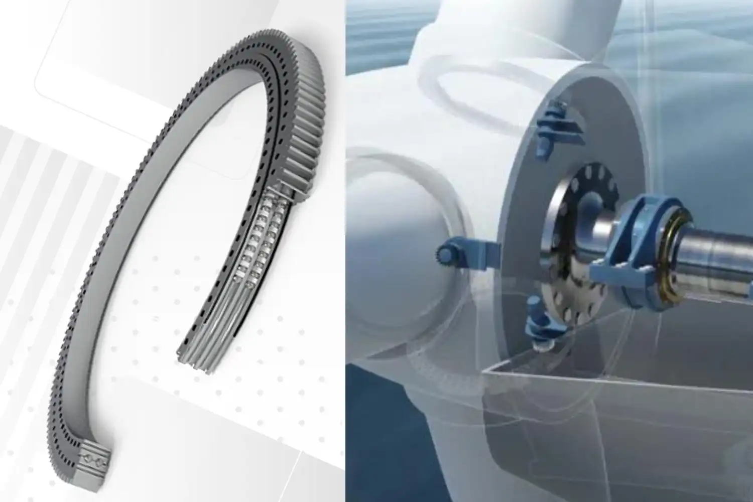 Bearings for Wind Turbines: Maintenance Best Practices Bearings for Wind Turbines: Maintenance Best Practices