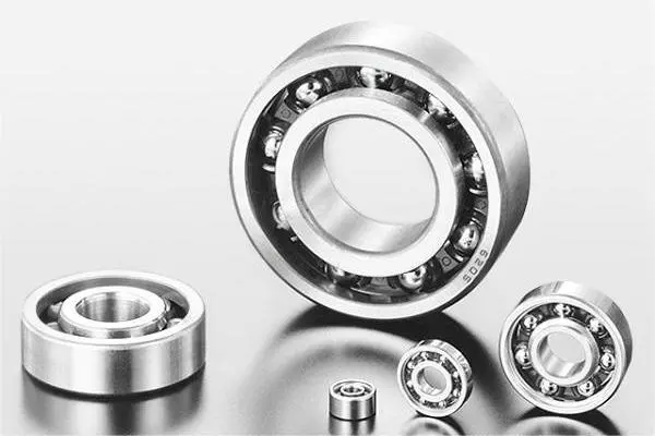 Deep Groove Ball Bearing "Noise Nemesis": CHGbearing's Guide to Pinpoint Diagnosis & Silent Solutions