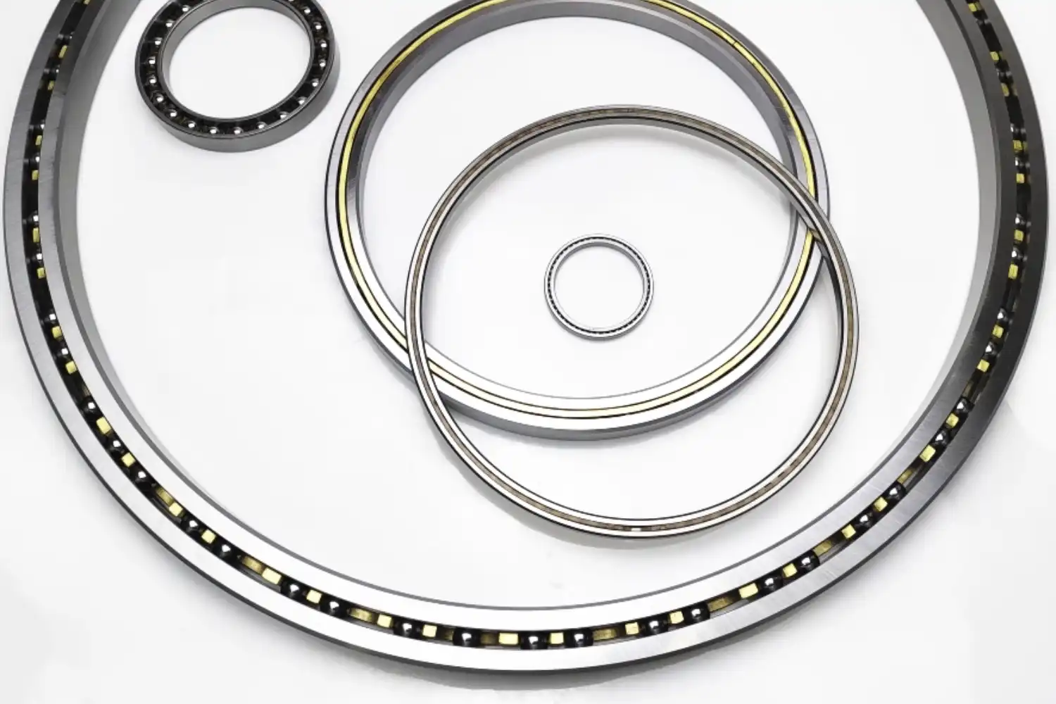 Lubrication Guide for Type A Thin Section Bearings