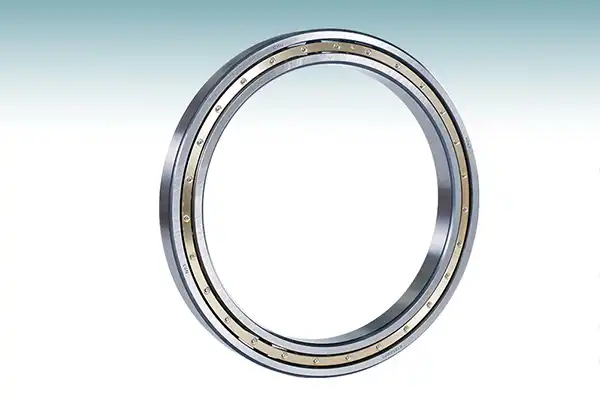 What is a Type C Thin Section Bearing?