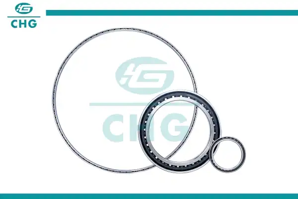 What is the Difference Between Regular Deep Groove Ball Bearings and Thin Section Bearings?