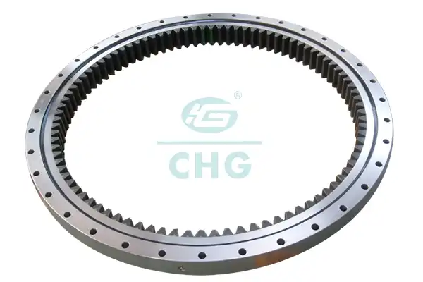 What is a Four Point Contact Ball Slewing Bearing?