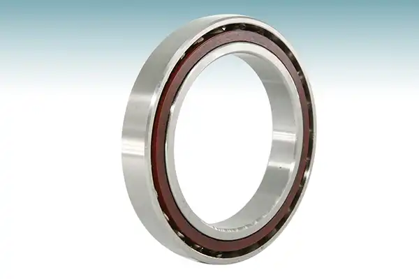 Are Angular Contact Bearings Better?