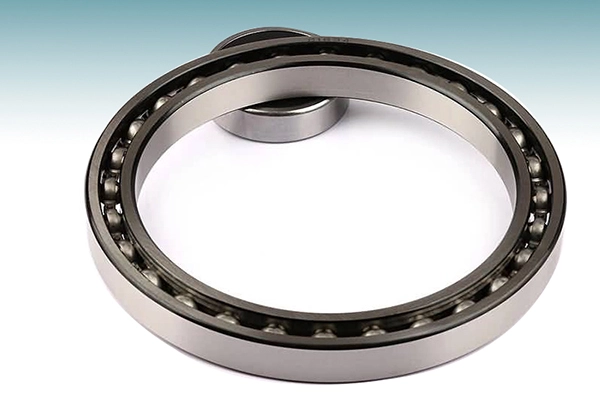 How do Precision Deep Groove Ball Bearings Work?