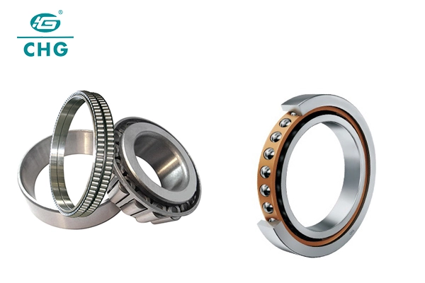 Is the Tapered Roller Bearing Superior to the Ball Bearing?