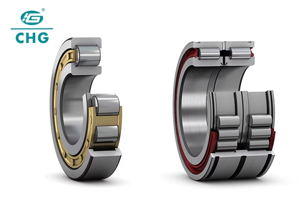 What is the Difference Between Single Row and Double Row Bearings?