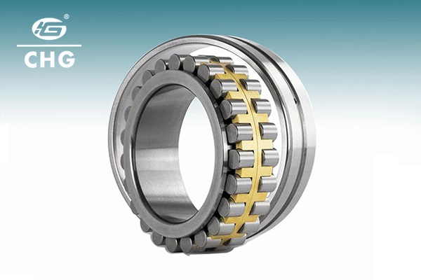 What are the Advantages of Double Row Bearings?