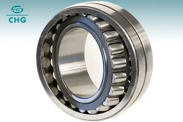 What Materials Are Used in a 23148 Bearing?