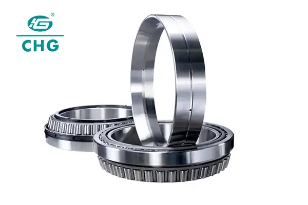 How do Metric Tapered Roller Bearings Improve the Performance of Machinery?