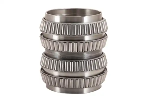 What are the Advantages of Cone Tapered Roller Bearings?