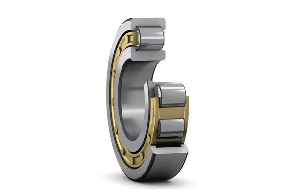 What is an NU Cylindrical Roller Bearing?