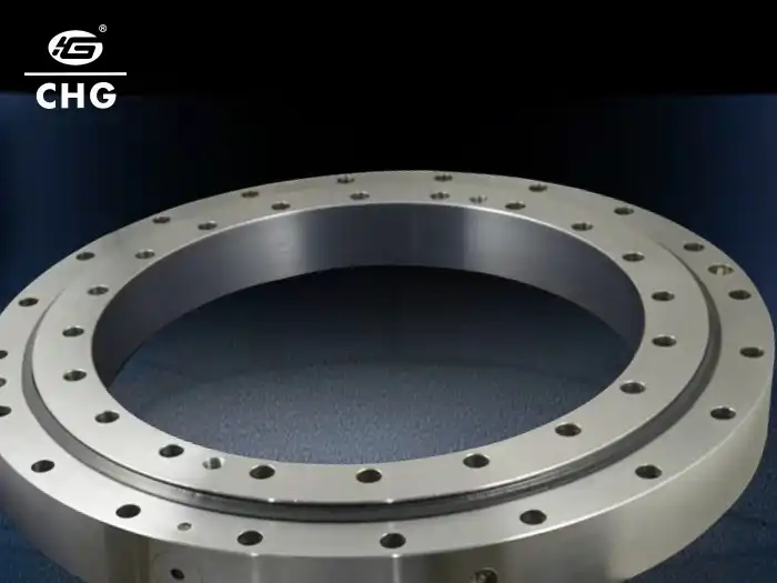 Future Trends in No Gear Slewing Bearing Development