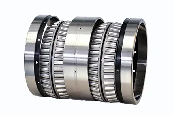 What are the Applications of Conical Bearings?