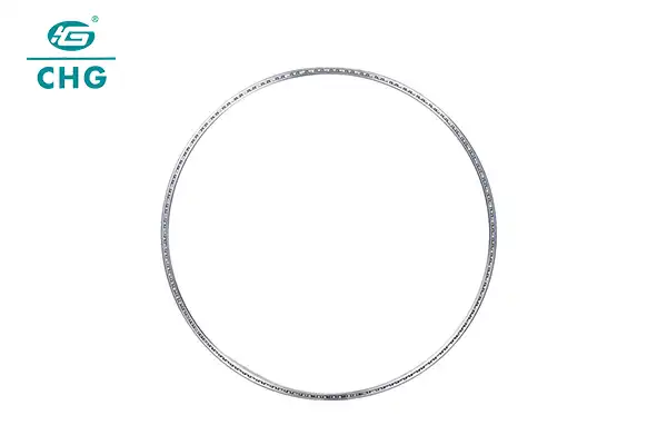 What Industries Use Double Row Angular Contact Ball Bearings?