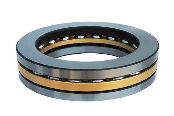 Why Thrust Ball Bearings Are Key to Reliable Performance in Industrial Machinery?
