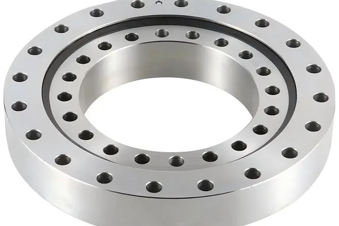 How do I Choose the Right No Gear Slewing Bearing for My Equipment?