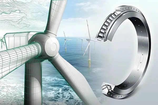 Why are High-Quality Bearings Important for Wind Turbines?