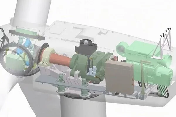 What Types of Bearings are Used in Wind Turbines?