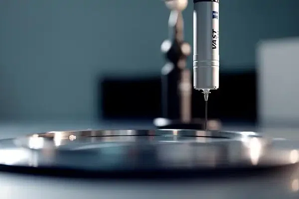 Can a Crossed Roller Slewing Bearing Handle High Precision Applications?