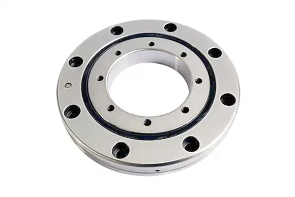 What Are the Key Market Trends for the HXU Cross Roller Bearings Industry?