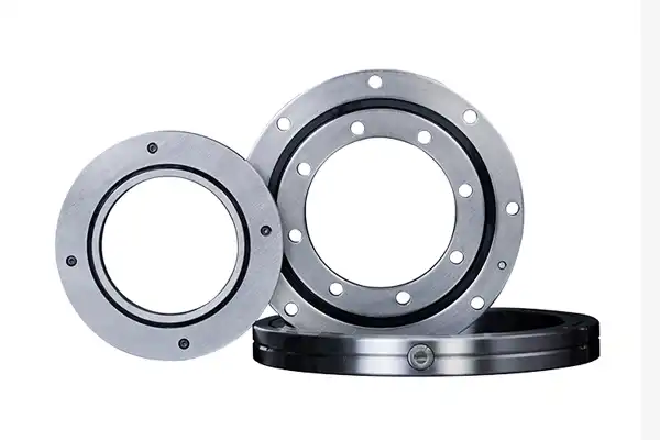 What are the Common Signs of Wear in RU Cross Roller Bearings that Indicate the Need for Replacement?