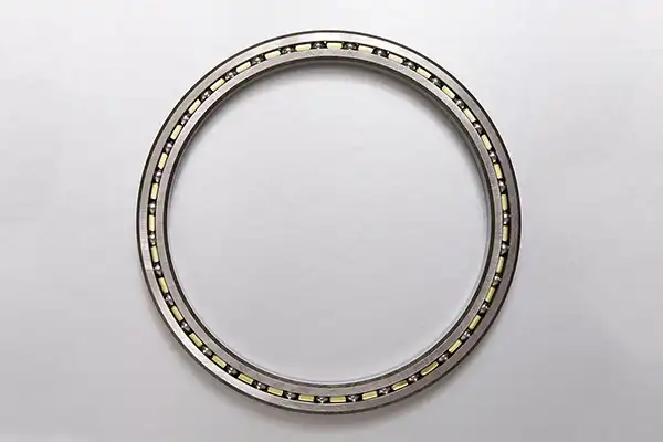 Are Type X Thin Section Bearings Suitable For High-Speed Operations?