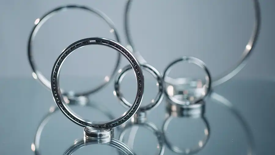 How Do You Choose The Right Precision Angular Contact Ball Bearing?