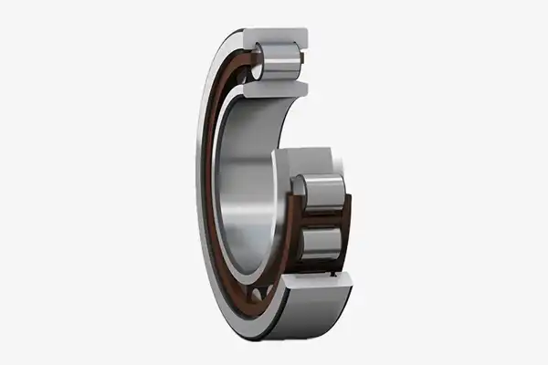 How Does an NU Cylindrical Roller Bearing Work?