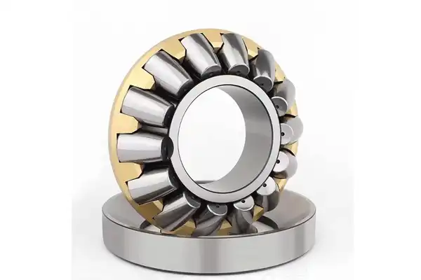 What is the Lifespan of Spherical Roller Thrust Bearings?