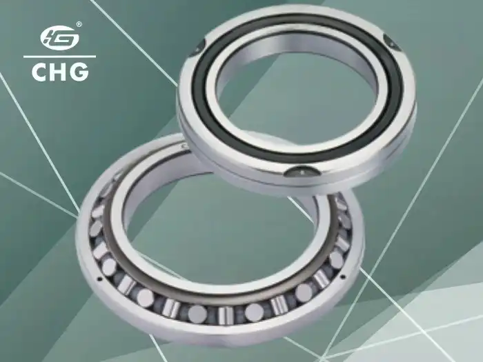 Innovations Driving the Development of Crb Bearing Design