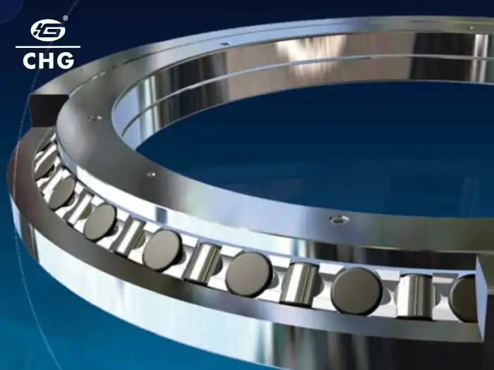 Compact Design: Benefits of Crossed Roller Bearing in Devices