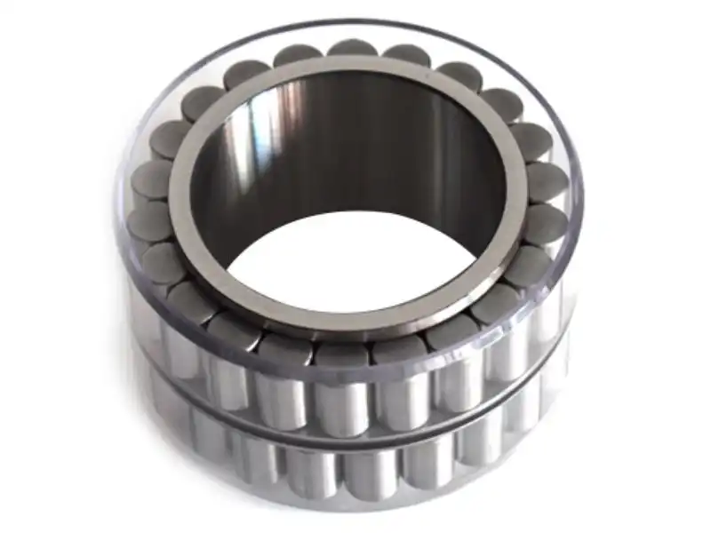 How Misalignment Affects Cylindrical Roller Bearings Performance