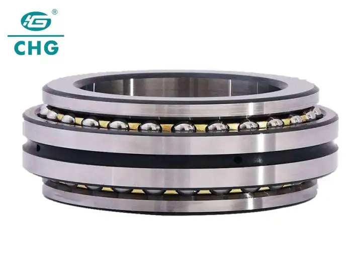 How to Maintain Double Direction Angular Contact Thrust Ball Bearings