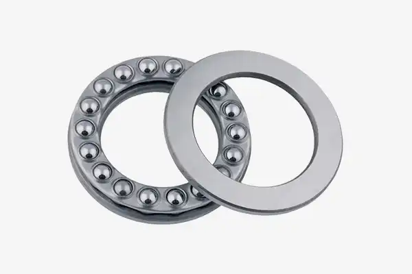 What are the Applications of Large Thrust Ball Bearings?