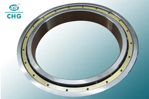 Can Single Row Deep Groove Ball Bearings Be Used in Automotive Applications?
