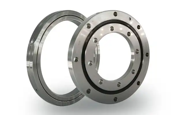 What are the Benefits of RB Cross Roller Bearings in Terms of Load Capacity?