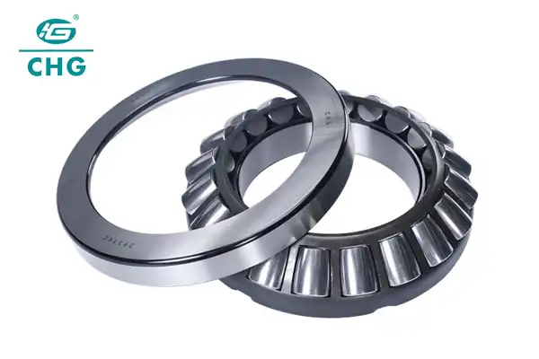 How Do Single Row Tapered Roller Bearings Handle Axial Loads in One Direction?