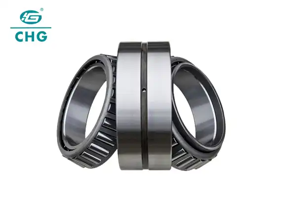 In What Types of Automotive Applications are Double Row Tapered Roller Bearings Commonly Used?