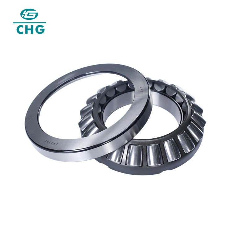 What is the Difference Between Double Row and Single Row Tapered Roller Bearings?