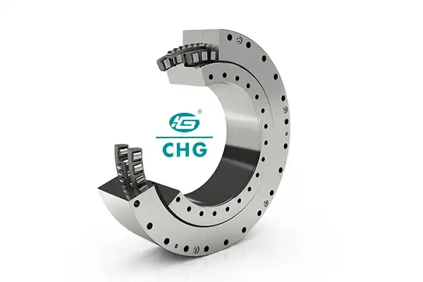 What Applications Use Crossed Cylindrical Roller Slewing Bearings?