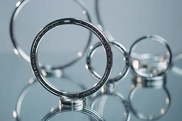 What Applications Are Type C Thin Section Bearings Suitable For?